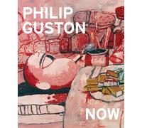 Philip Guston Philip Guston Now (Copertina rigida)