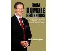 Philip Guy Rochford From Humble Beginnings (Copertina rigida)
