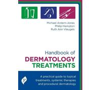 Philip Hampton Ruth Ann Vleugels Michae Handbook of Dermatol (Copertina rigida)