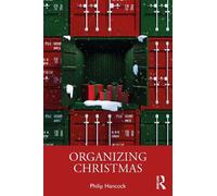 Philip Hancock Organizing Christmas (Tascabile)
