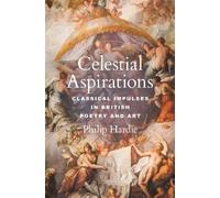 Philip Hardie Celestial Aspirations (Copertina rigida)
