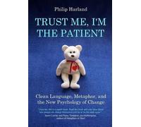 Philip Harland Trust Me, I'm The Patient (Tascabile)