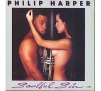 Philip Harper - Soulful Sin