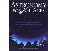 Philip Harrington Edward Pascuzzi Astronomy for All Ages (Tascabile)