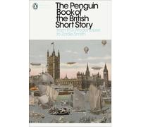 Philip Hensher The Penguin Book of the British Short Story: 2 (Tascabile)