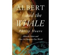Philip Hoare Albert and the Whale (Tascabile)