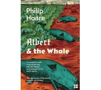 Philip Hoare Albert & the Whale (Tascabile)