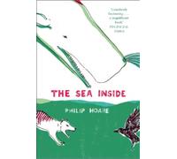 Philip Hoare The Sea Inside (Tascabile)
