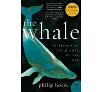 Philip Hoare The Whale (Tascabile) P.S.