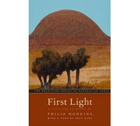 Philip Hodgins First Light (Tascabile) Australian Poets Series