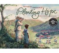 Philip Hoelzel Planting Hope (Copertina rigida)