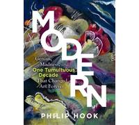 Philip Hook Modern (Copertina rigida)