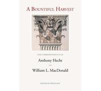 Philip Hoy A Bountiful Harvest (Copertina rigida)