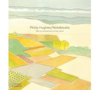 Philip Hughes Notebooks (Copertina rigida)