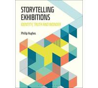 Philip Hughes Storytelling Exhibitions (Tascabile)