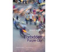 Philip Huynh The Forbidden Purple City (Tascabile)