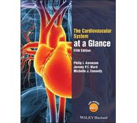 Philip I. Aaronson Jeremy P. T. Ward Michel The Cardiovascular Syst (Tascabile)