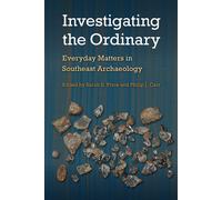Philip J. Carr Investigating the Ordinary (Tascabile)