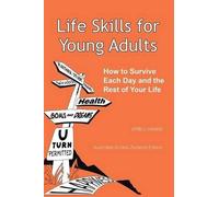 Philip J Cassidy Life Skills for Young Adults (Tascabile)