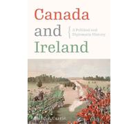 Philip J. Currie Canada and Ireland (Copertina rigida)