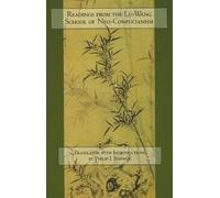 Philip J. Ivanh Readings from the Lu-Wang School of Neo-Confu (Copertina rigida)