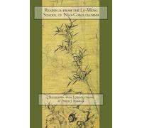 Philip J. Ivanho Readings from the Lu-Wang School of Neo-Confucianis (Tascabile)