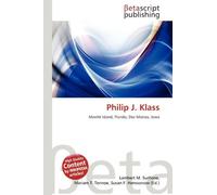 Philip J. Klass: Merritt Island, Florida, Des Moines, Iowa