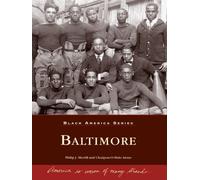 Philip J. Merrill Uluaipou-O-Malo Aiono Baltimore (Tascabile)
