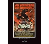 Philip J Riley Gorgo hb (Copertina rigida)