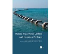 Philip J. W. Roberts Henry J. Salas Marine Wastewater Outfal (Copertina rigida)