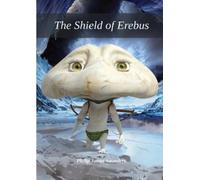 Philip James Saunders The Shield of Erebus (Tascabile)