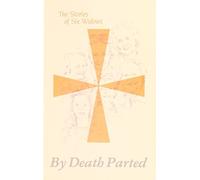 Philip Jebb By Death Parted: (Tascabile)