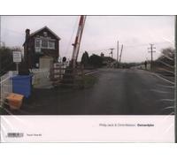 philip jeck & chris watson-oxmardyke cd