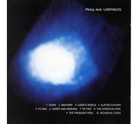 Philip Jeck - Loopholes [Import]