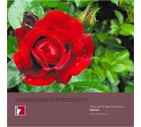 Philip Jeck & Marcus Davidson - Spliced