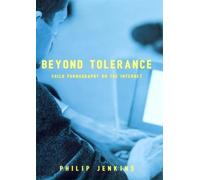 Philip Jenkins Beyond Tolerance (Copertina rigida)