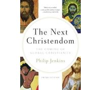 Philip Jenkins Next Christendom (Tascabile)