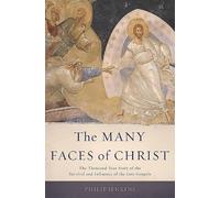 Philip Jenkins The Many Faces of Christ (Copertina rigida)