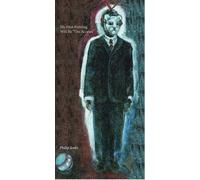 Philip Jenks My First Painting Will Be "The Accuser" (Tascabile)