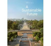Philip Jodidio A Sustainable Future (Copertina rigida)