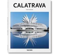 Philip Jodidio Calatrava (Copertina rigida) Basic Art