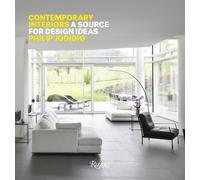 Philip Jodidio Contemporary Interiors (Copertina rigida)