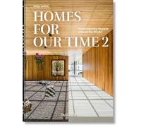 Philip Jodidio Homes For Our Time. Contemporary Houses around (Copertina rigida)