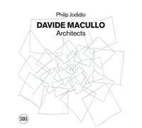 Philip Jodidio Macullo Architects (Copertina rigida)