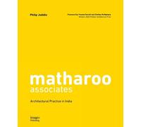Philip Jodidio Matharoo Associates (Tascabile)