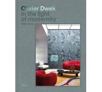 Philip Jodidio Olivier Dwek (Copertina rigida)