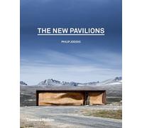 Philip Jodidio The New Pavilions (Copertina rigida)