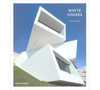 Philip Jodidio White Houses (Copertina rigida)