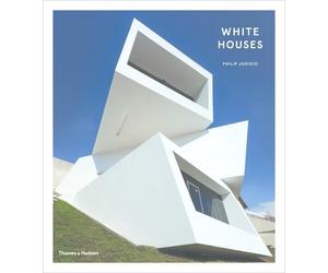 Philip Jodidio White Houses (Copertina rigida)