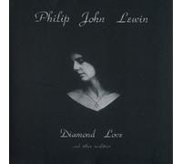 PHILIP JOHN LEWIN - DIAMOND LOVE AND OTHER REALITIES(ltd.paper-sleeve)